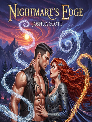 cover image of Nightmare's Edge